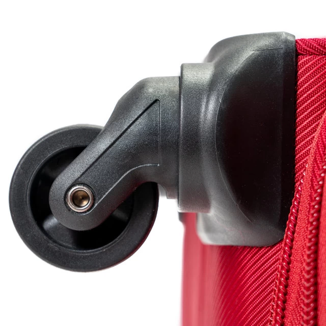 Bon Voyage 89019 Softside Spinner Luggage - Image 12