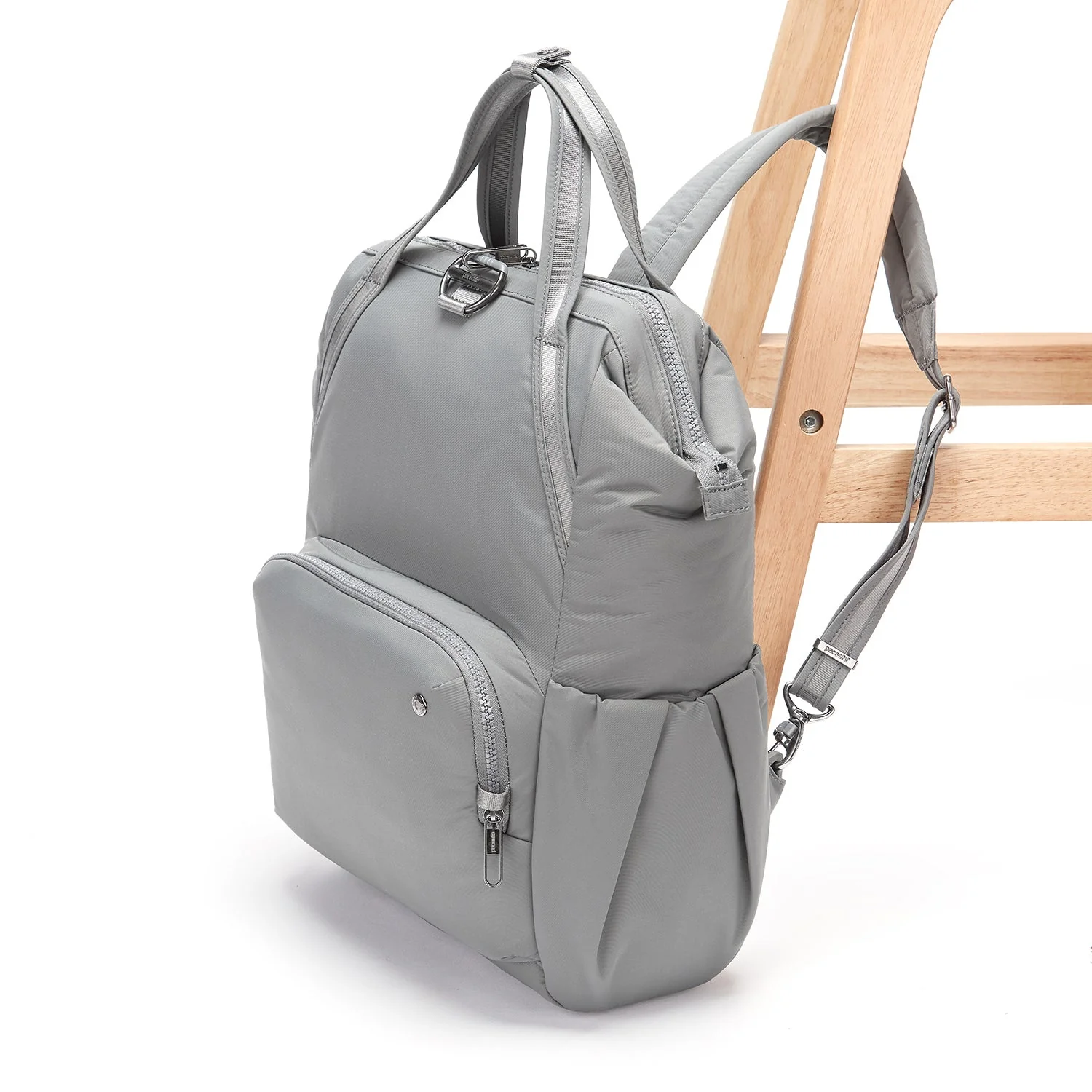 Pacsafe Citysafe® CX Anti-Theft Backpack - Image 12