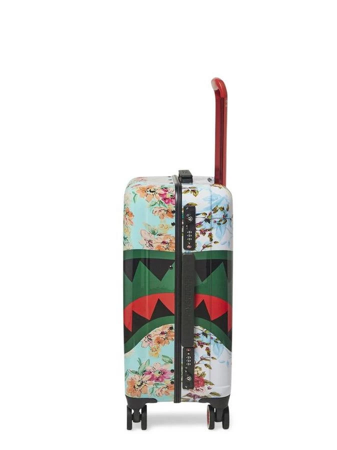 Sprayground The Sanctuary Split 21.5'' Carry-On Luggage - Image 5