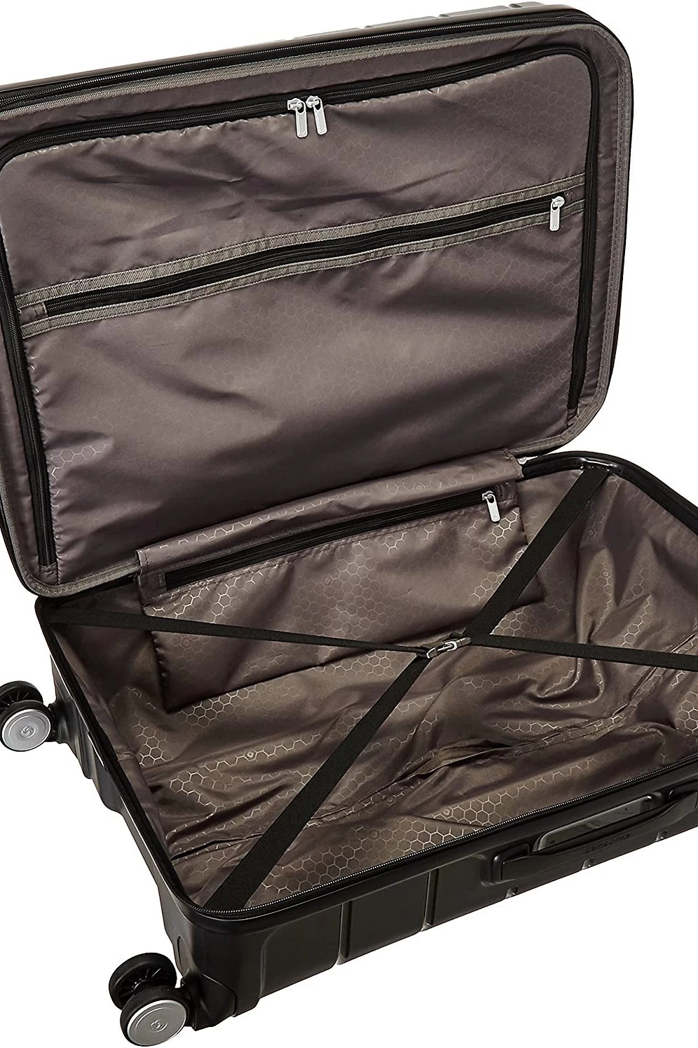 Samsonite Freeform 24" Spinner - Image 5