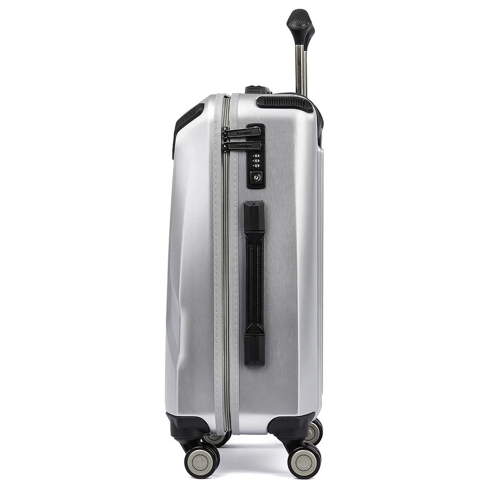 TravelPro Crew™ 11 21" Slim Hardside Carry-On Spinner - Image 3