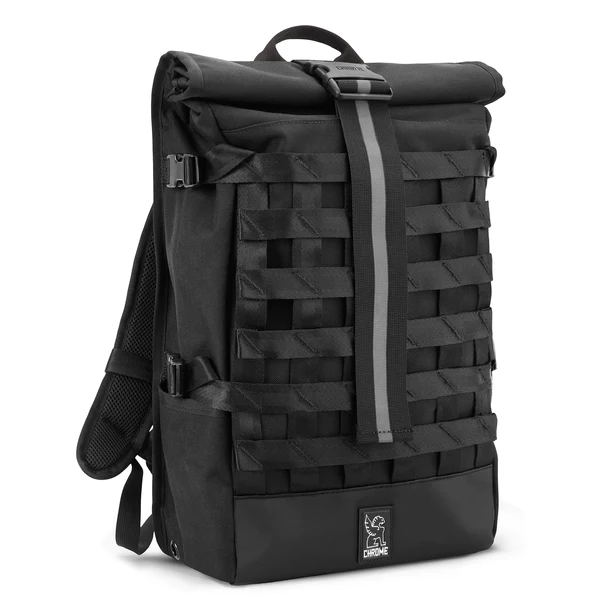 Chrome Industries Barrage Cargo Backpack - Image 13