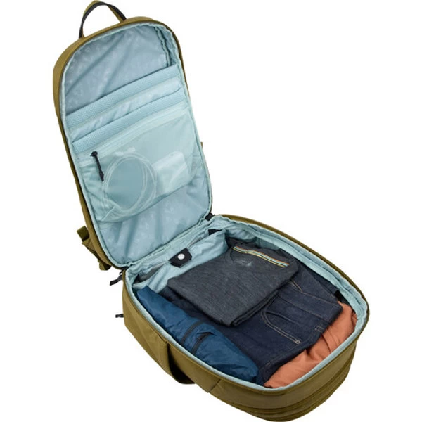 Thule Aion Travel Backpack 28L - Image 10