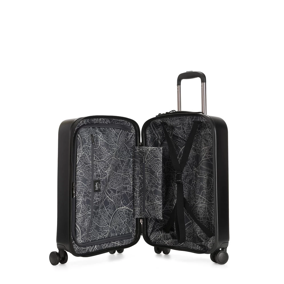 Kipling Curiosity Small 4 Wheeled Rolling Luggage-Carry On - Image 3