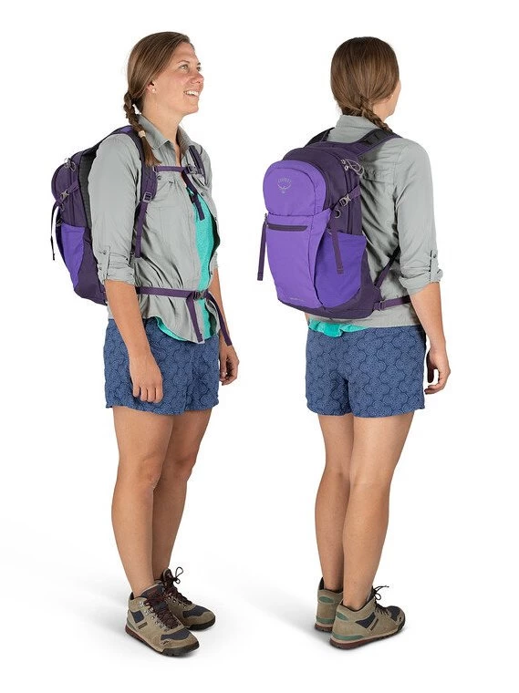 Osprey Daylite Plus Backpack - Image 8