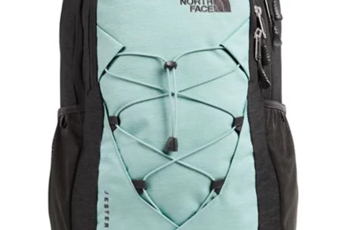 The North Face Women's Jester Backpack - Image 5
