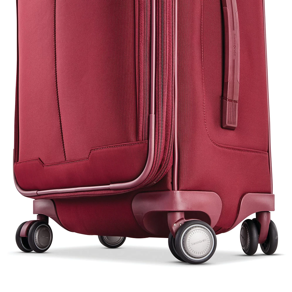 Samsonite Silhouette 17 Softside Collection - Image 3