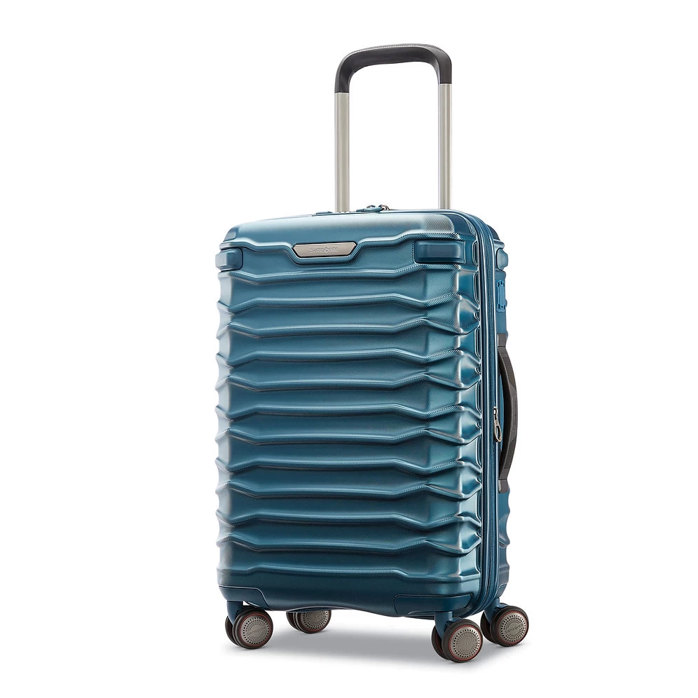 Samsonite Stryde 2 22X14X9 Carry-On Glider - Image 5