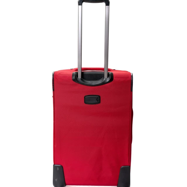 Bon Voyage 89019 Softside Spinner Luggage - Image 13