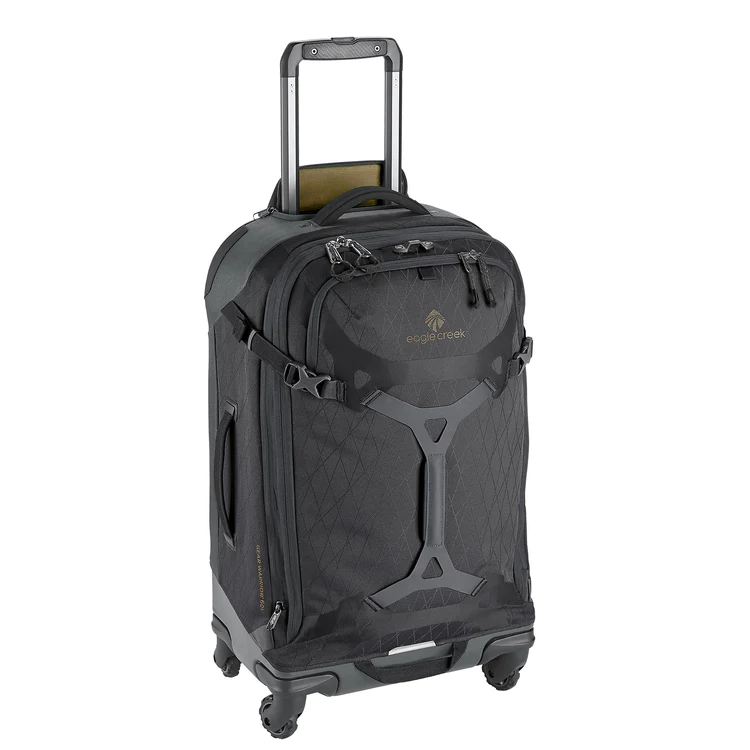 Eagle Creek Gear Warrior 4-Wheel 60L / 26" Luggage