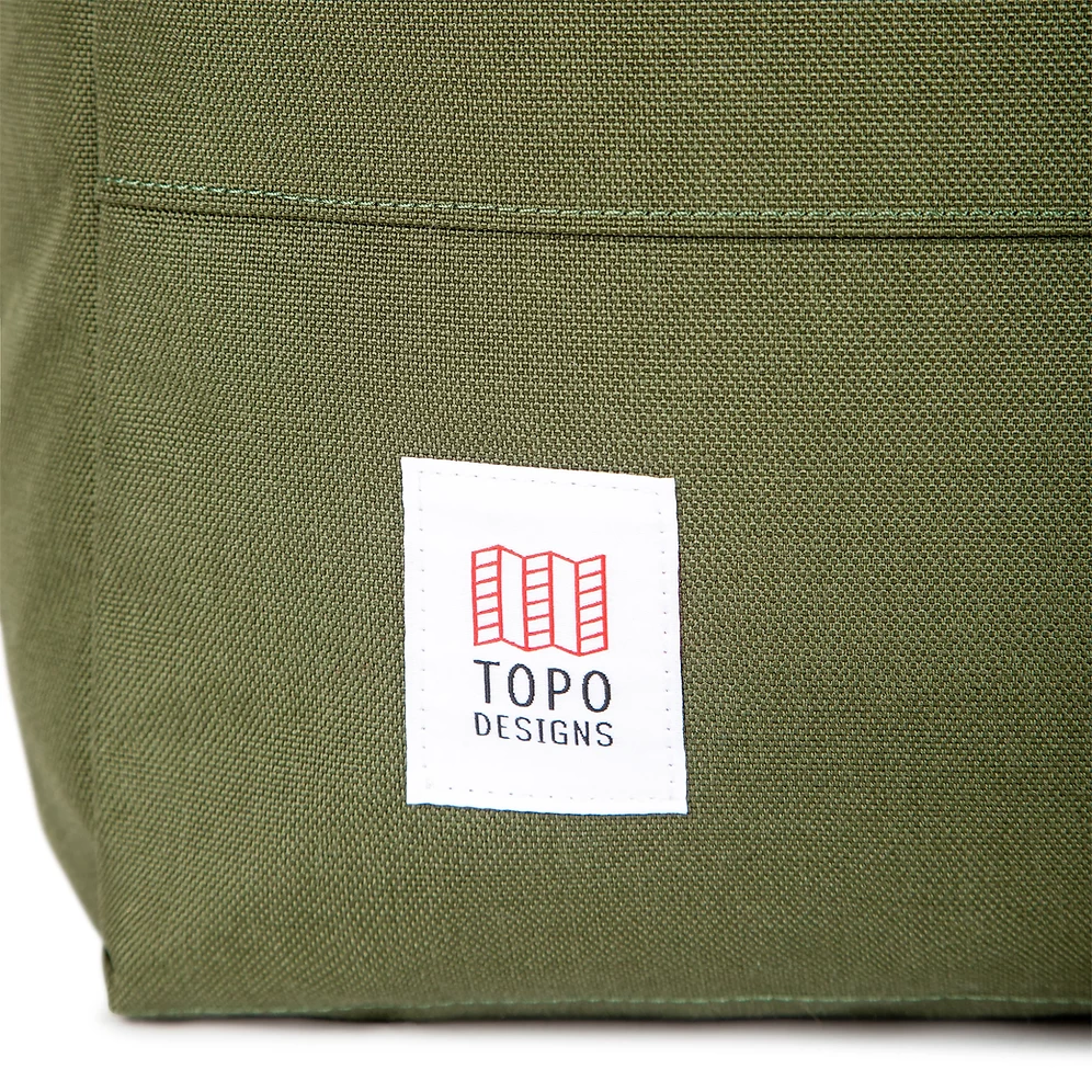 Topo Designs Daypack Classic Backpack - Image 6