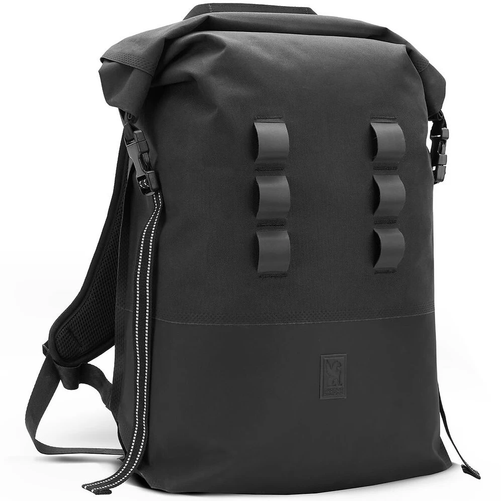 Chrome Industries Urban Ex 2.0 Rolltop 30L Backpack - Image 2