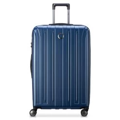 Delsey Helium Titanium 29" Exp. Spinner Upright