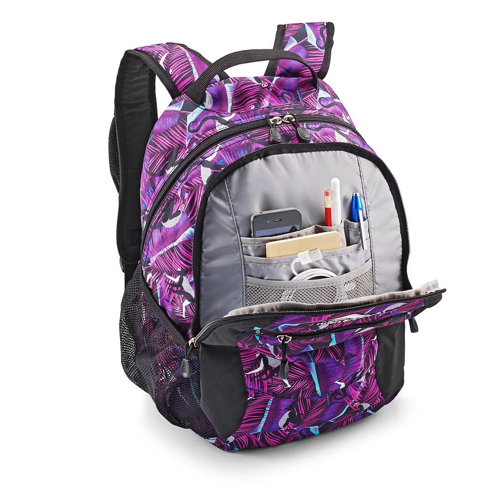 High Sierra Curve Backpack - Image 3