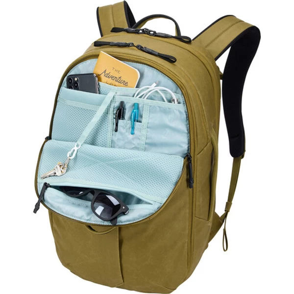 Thule Aion Travel Backpack 28L - Image 2