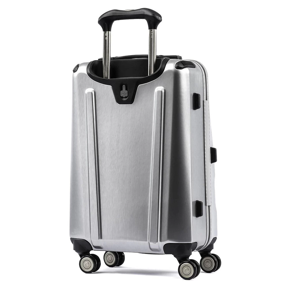 TravelPro Crew™ 11 21" Slim Hardside Carry-On Spinner - Image 2