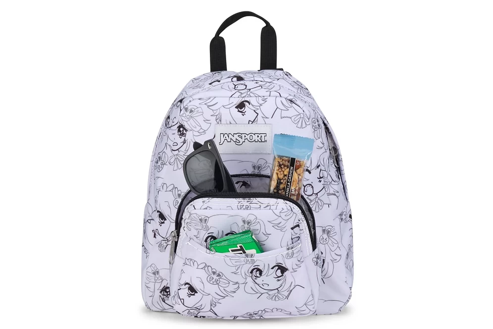 JanSport Half Pint Mini Backpack - Image 2