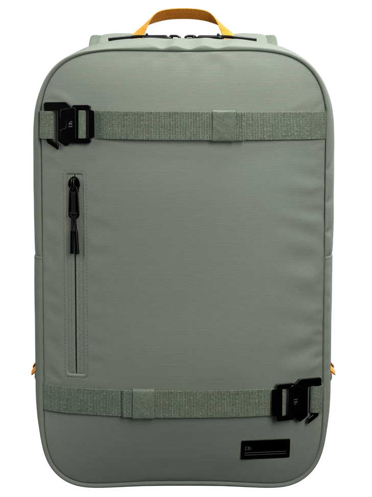 Douchebags The Världsvan 17L Backpack - Image 2