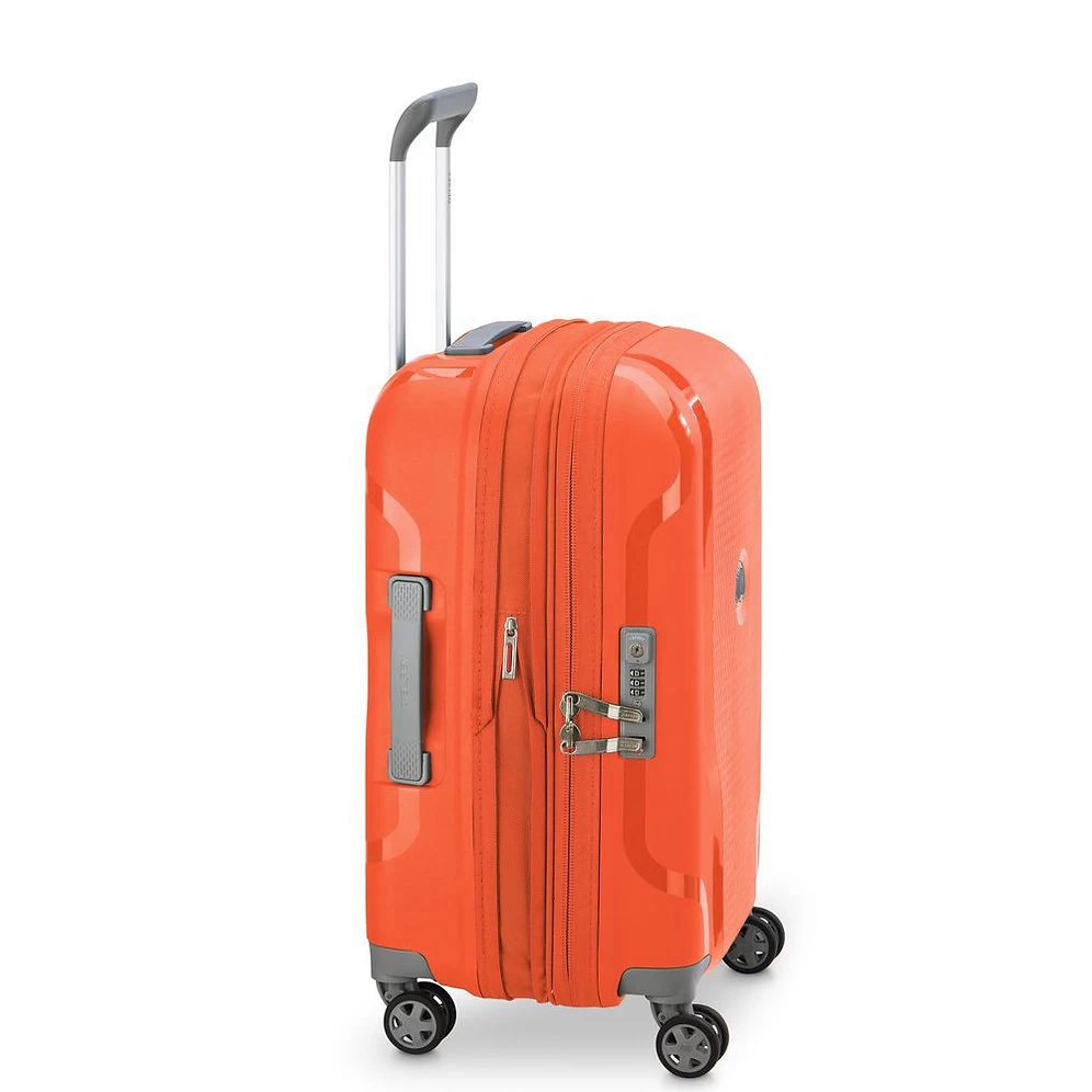 Delsey Clavel 19" International Spinner Carry-On - Image 5