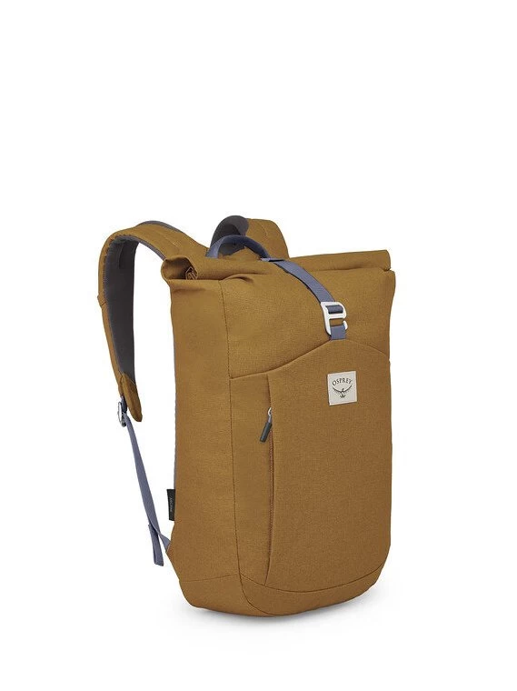 Osprey Arcane Roll Top Backpack - Image 11