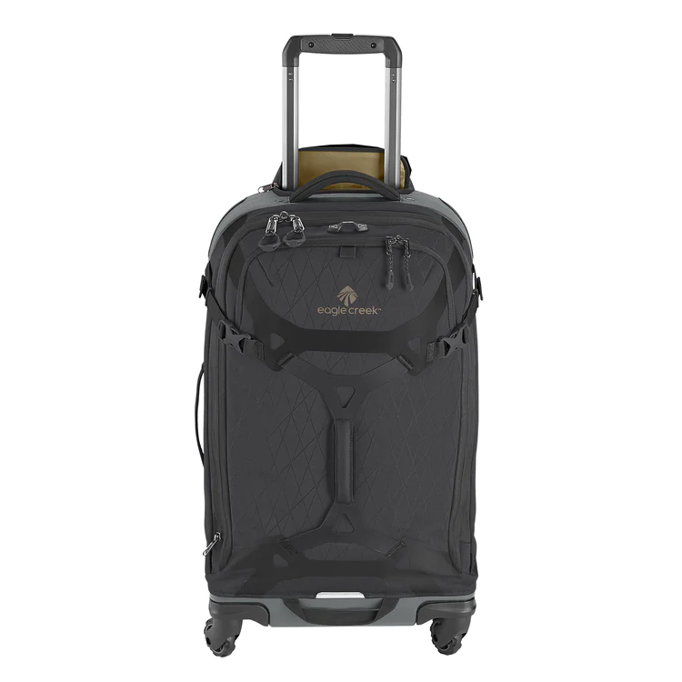 Eagle Creek Gear Warrior 4-Wheel 60L / 26" Luggage - Image 3