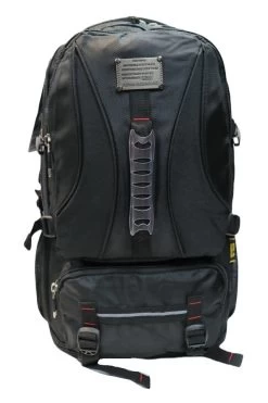 Royal Mountain 7915 Expandable 25" Backpack