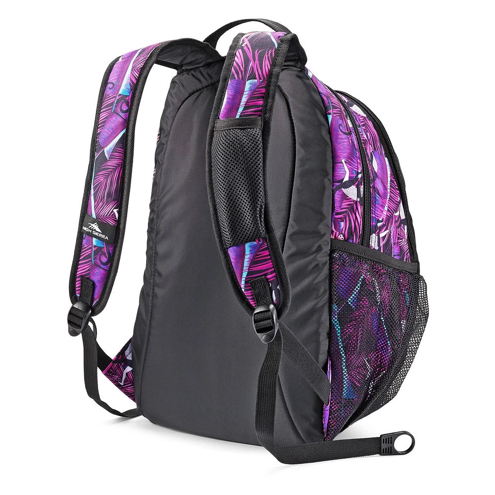 High Sierra Curve Backpack - Image 4