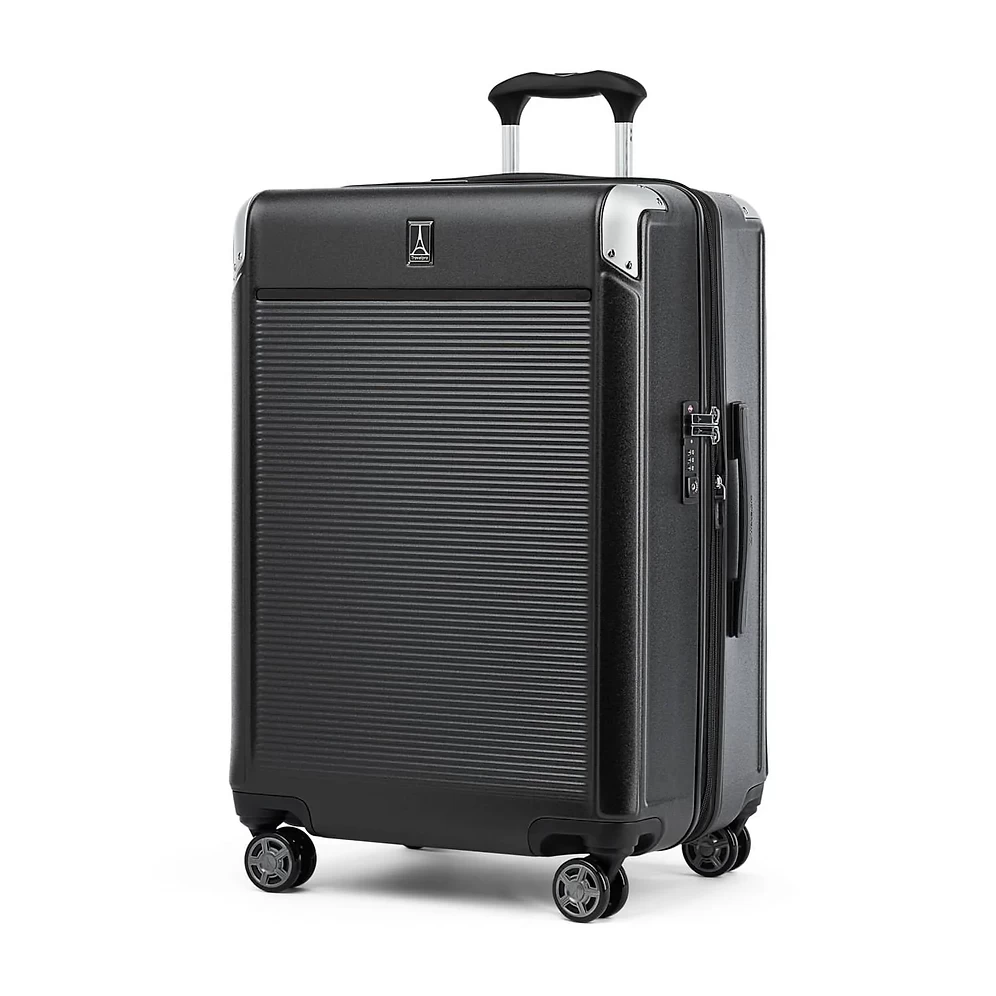 Travelpro Platinum® Elite Medium Check-In Expandable Hardside Spinner - Image 11