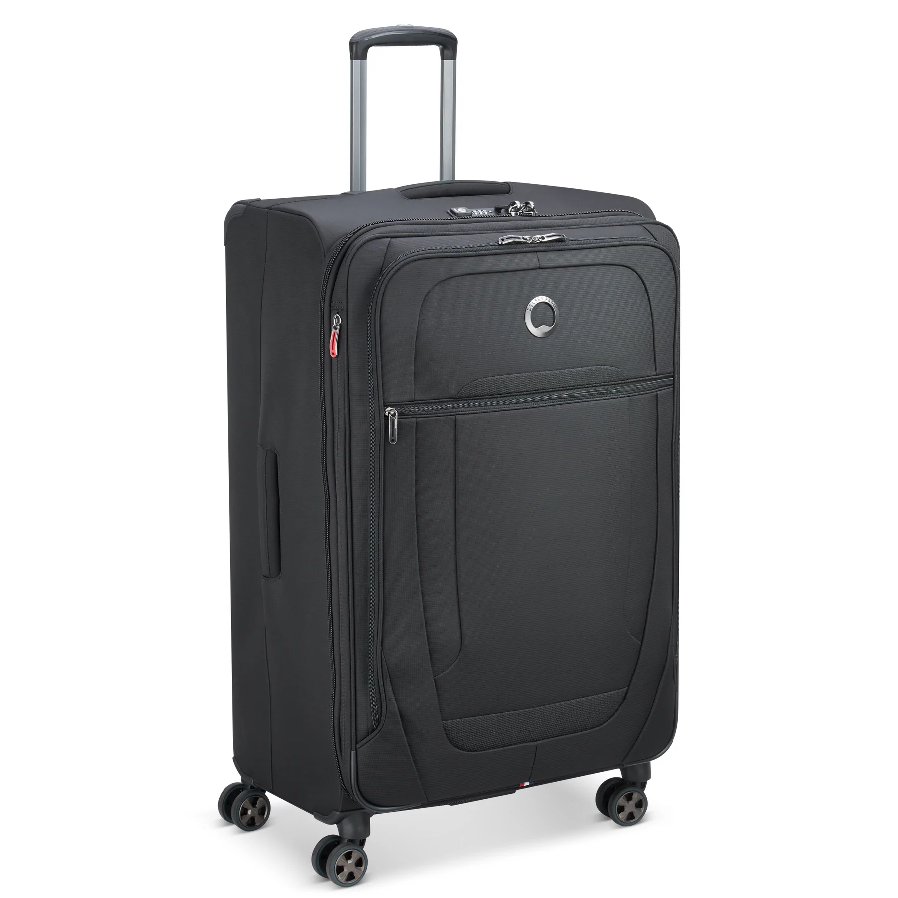 Delsey Helium DLX Softside Expandable Spinner- 29" Large - Image 2