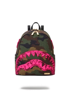 Sprayground Drop Zone Savage Backpack