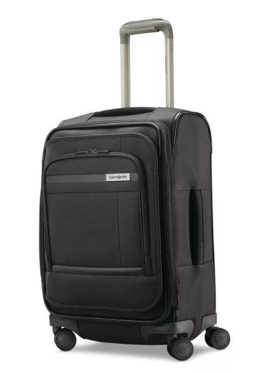 Samsonite Insignis Carry On Expandable Spinner
