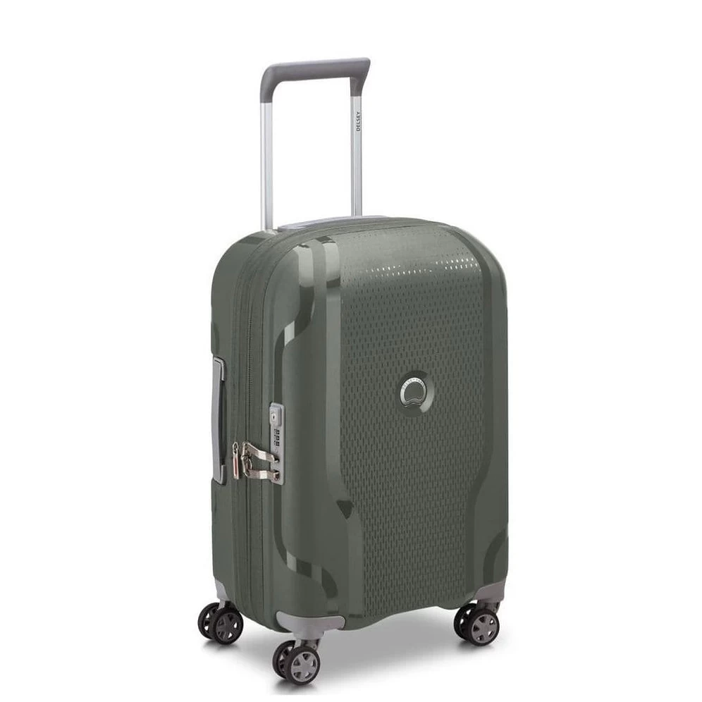 Delsey Clavel 19" International Spinner Carry-On - Image 6