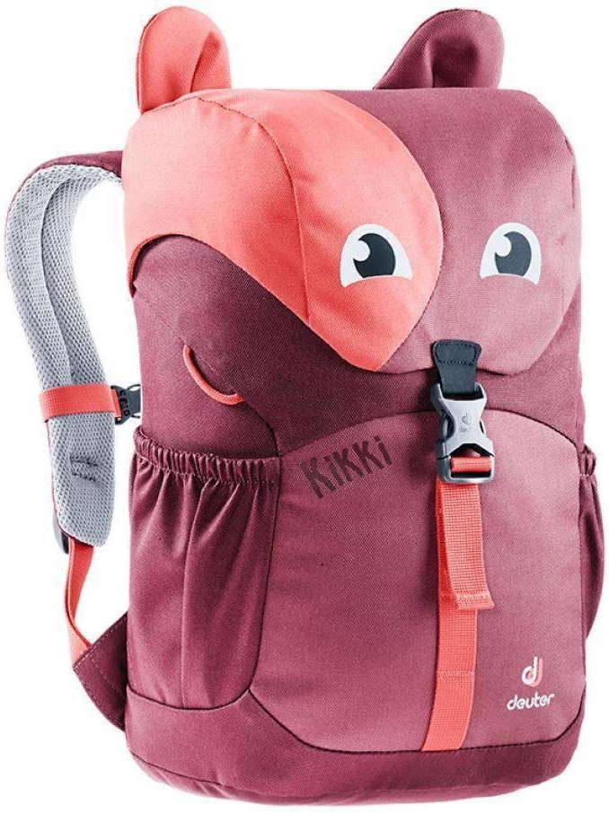Deuter Kikki Kids Backpack - Image 4