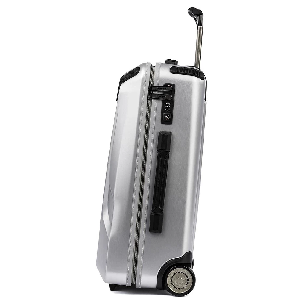 TravelPro Crew™ 11 22" Slim Hardside Carry-On Rollaboard® - Image 5