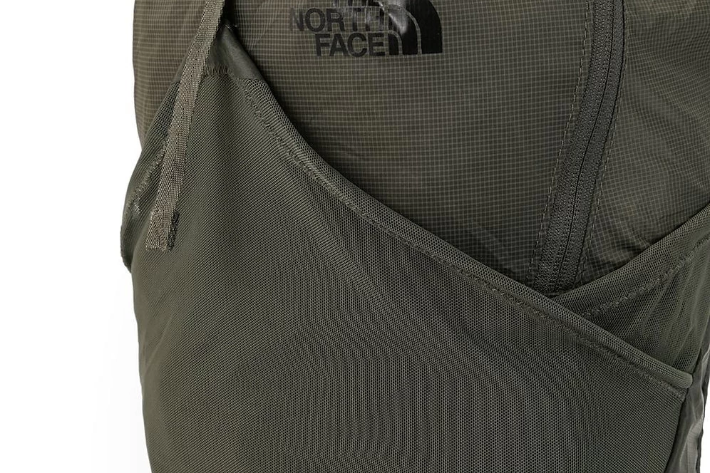 The North Face Fly Weight Foldable Backpack - Image 7