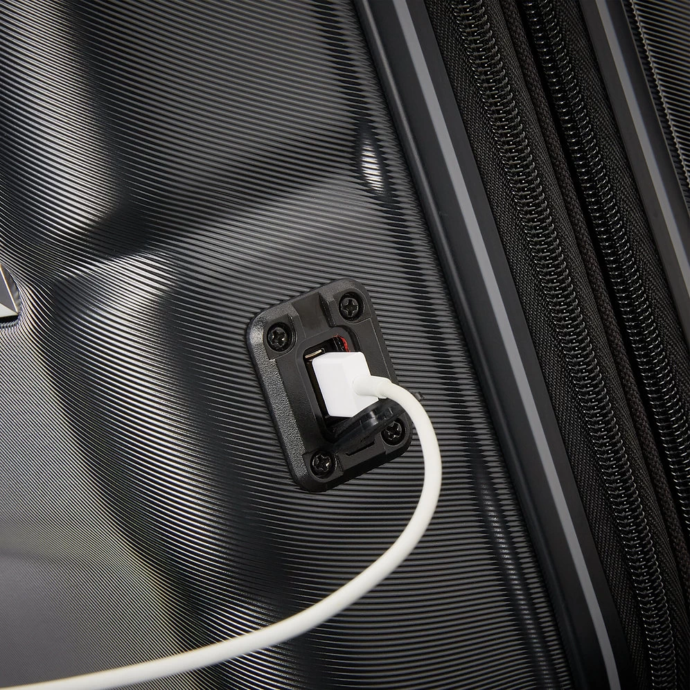 Samsonite Opto PC 2 Hardside Carry On Spinner Luggage - Image 10