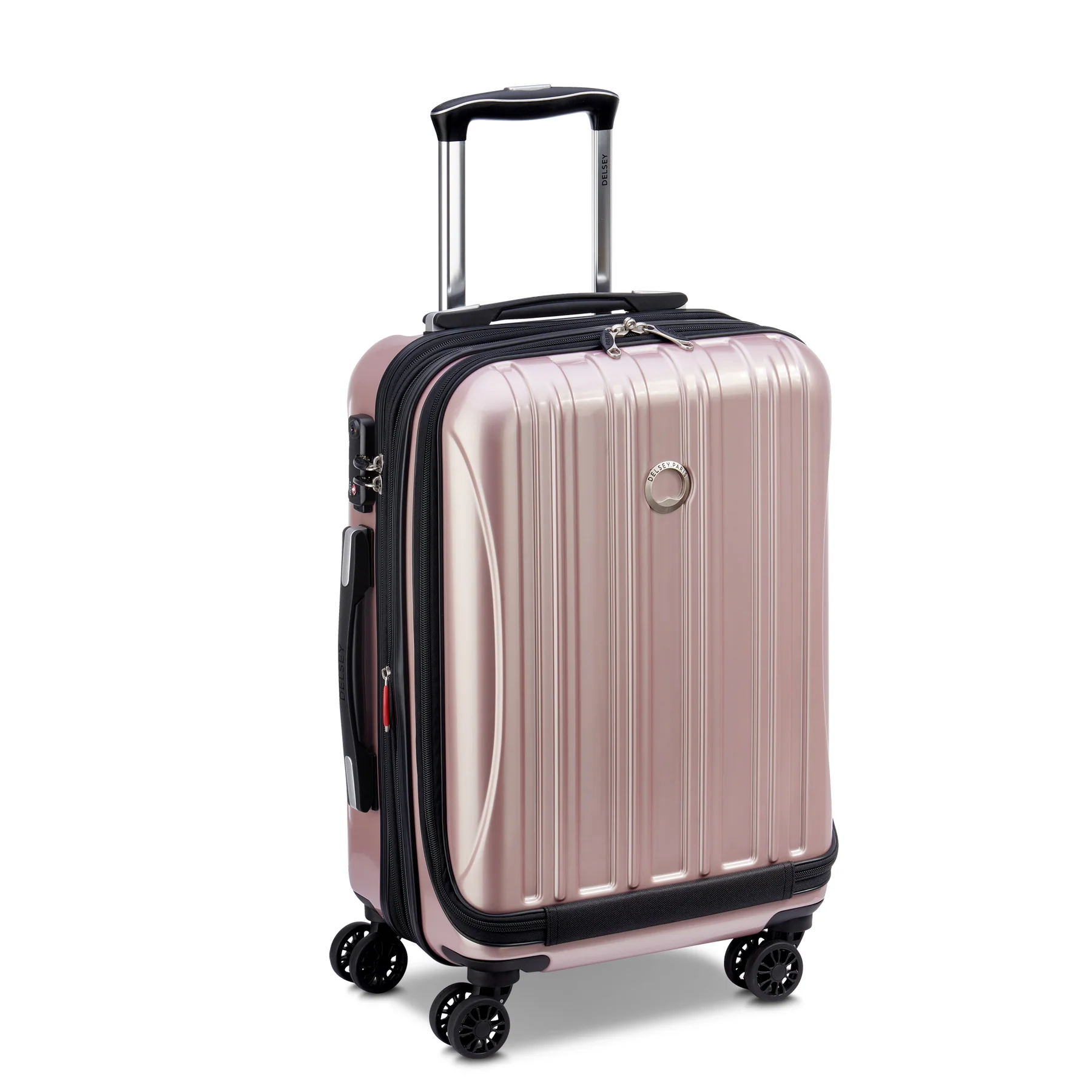 Delsey Helium Aero 19" International Carry-On Spinner - Image 2