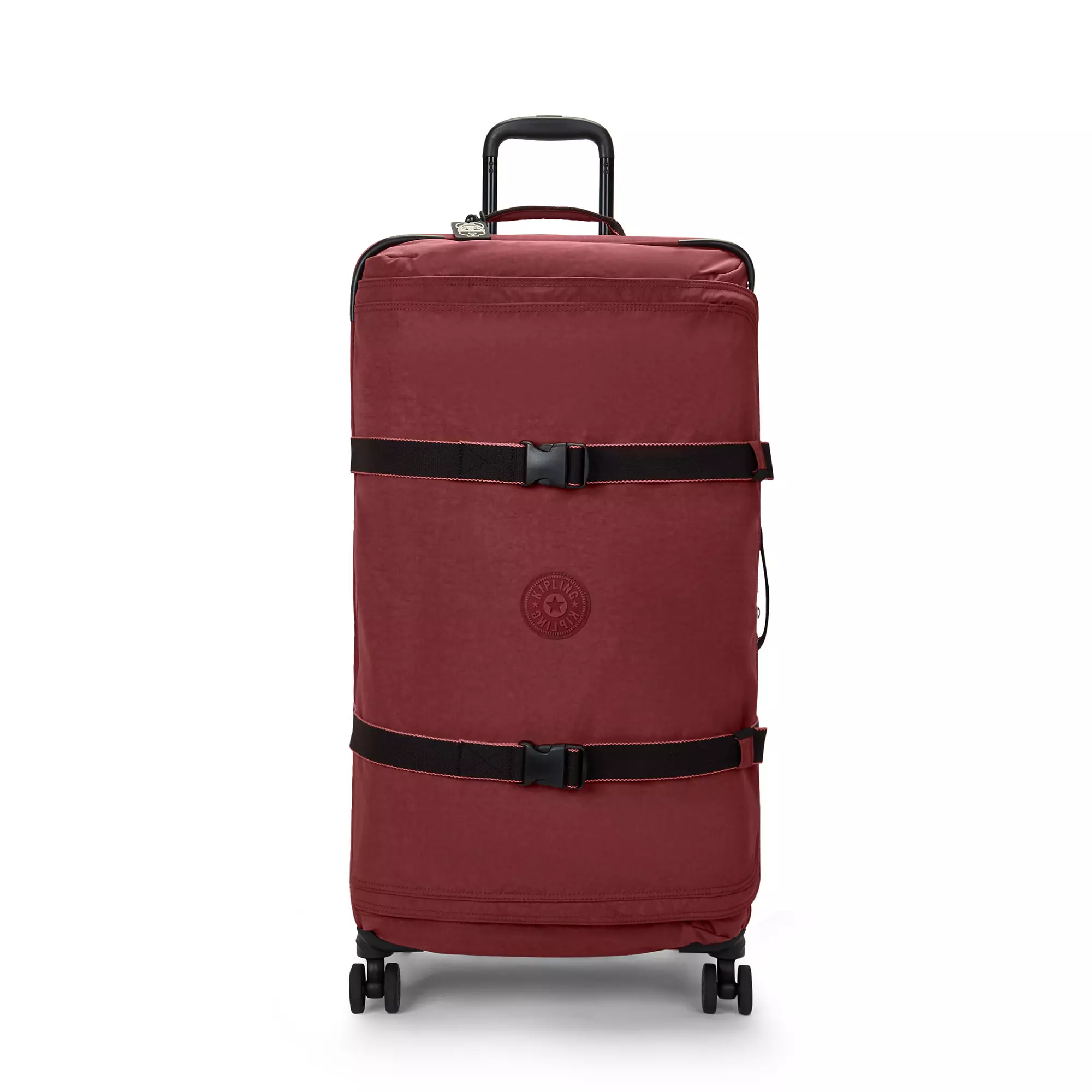 Kipling Spontaneous Large Rolling Luggage