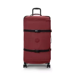 Kipling Spontaneous Large Rolling Luggage
