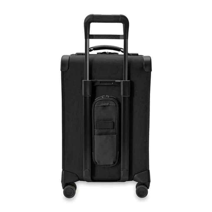 Briggs & Riley Baseline Essential Carry-On Spinner - Image 12