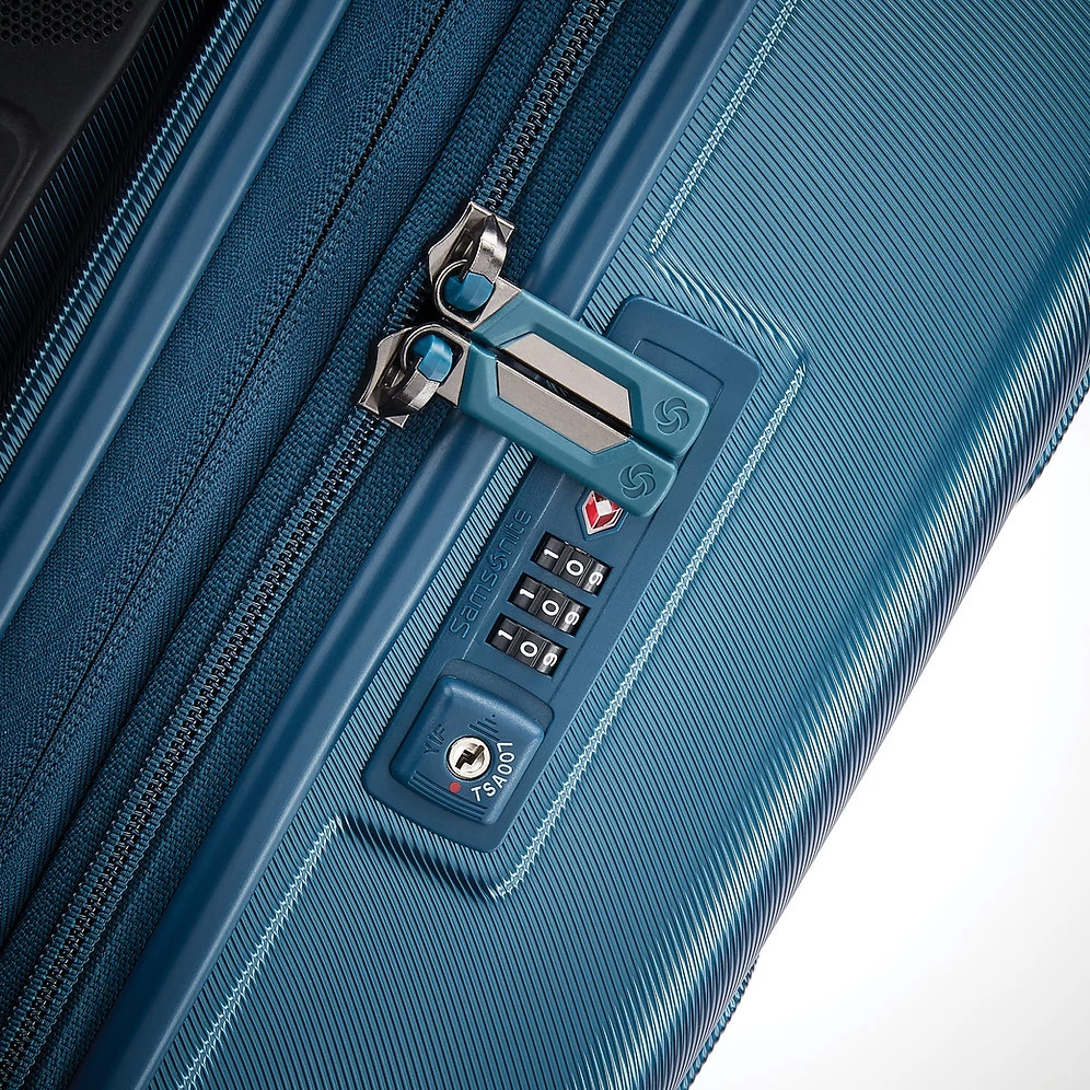 Samsonite Stryde 2 Carry-On Glider - Image 6