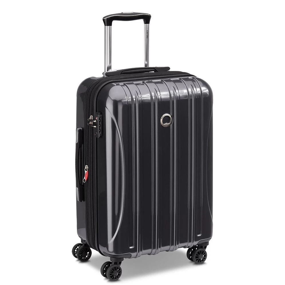 Delsey Helium Aero 21" Exp. Spinner Carry-On - Image 6