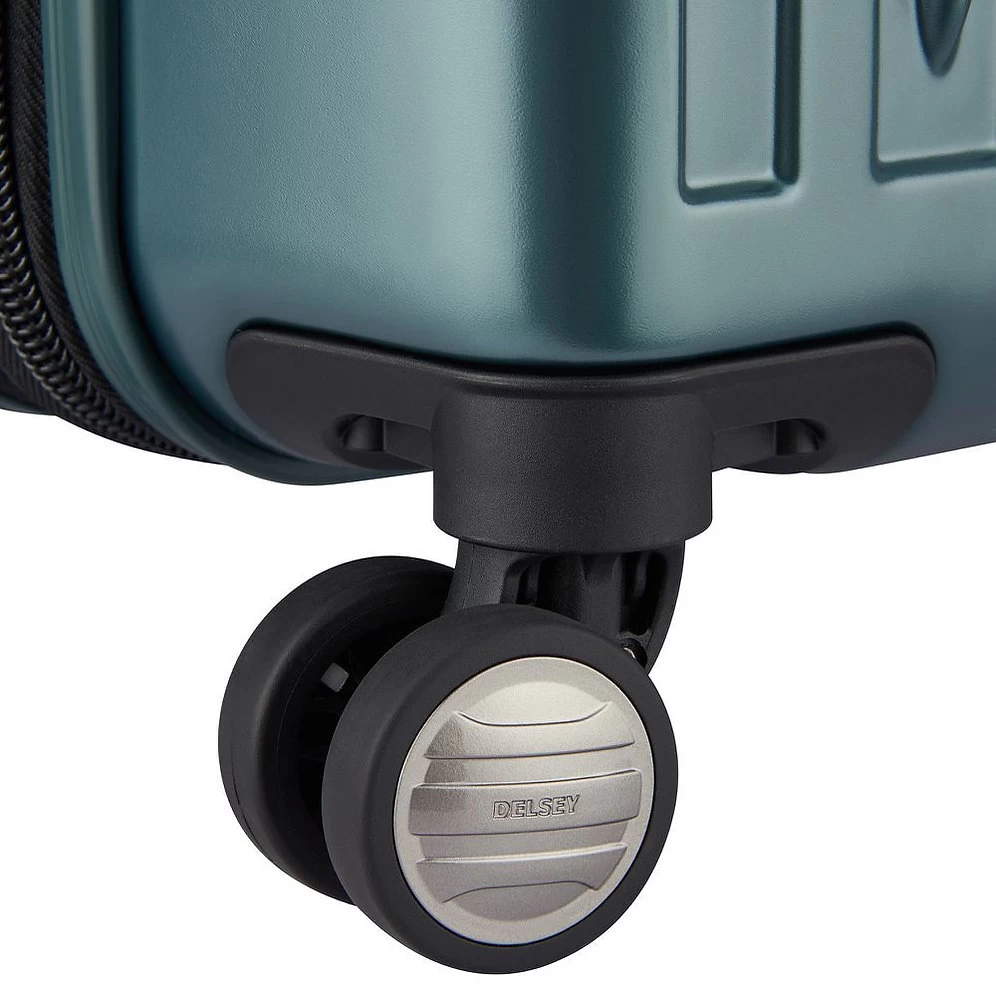 Delsey Helium Titanium 25" Exp. Spinner Upright - Image 13