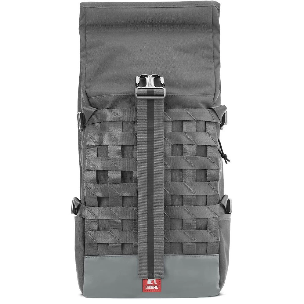 Chrome Industries Barrage Cargo Backpack - Image 2