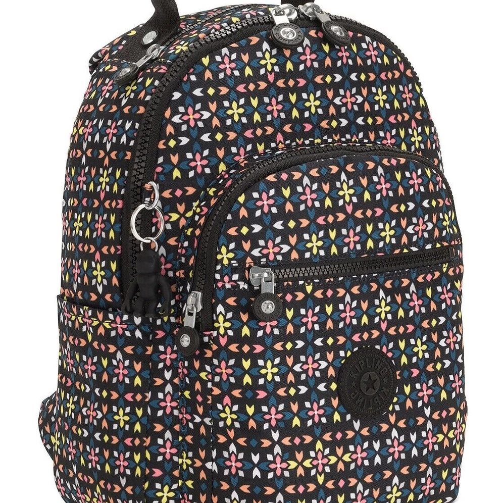 Kipling Seoul Small Backpack - Image 10