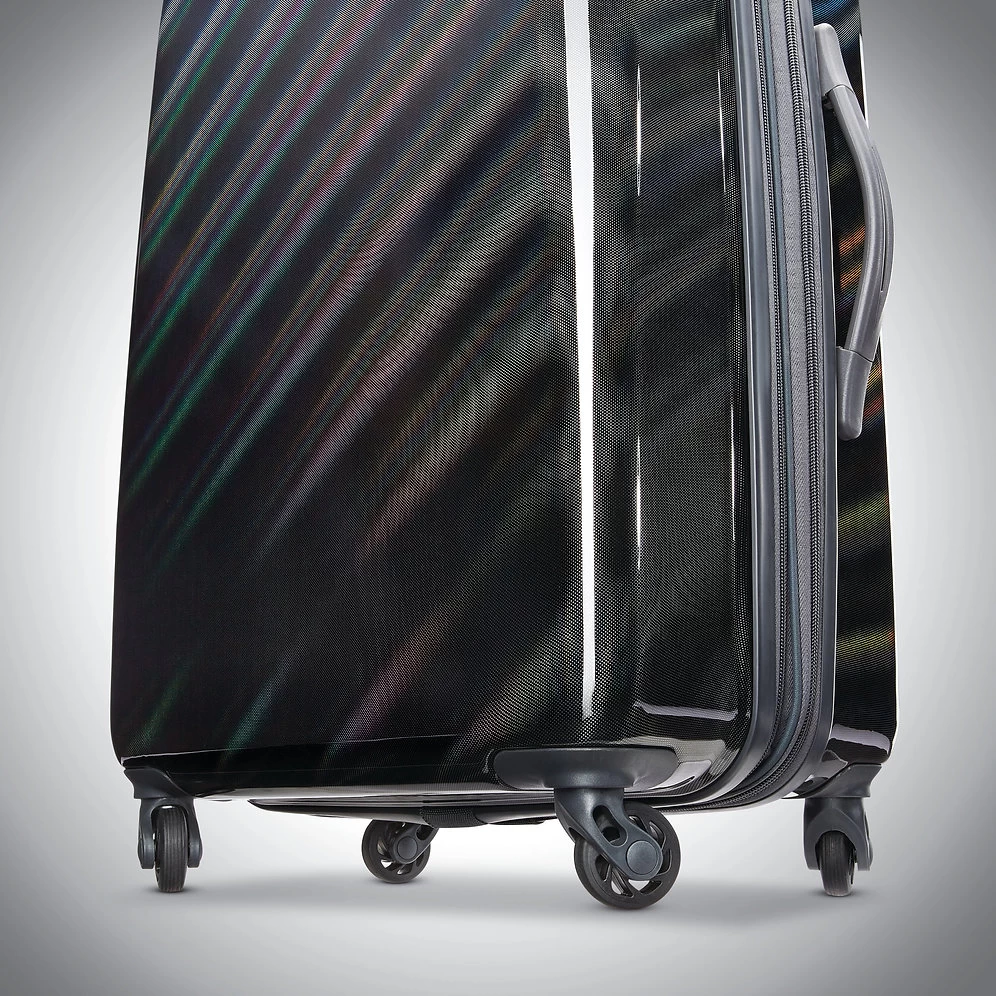 American Tourister The Moonlight Hardside Collection - Image 13