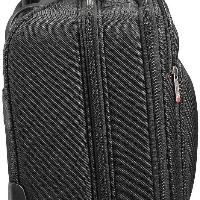 Samsonite Xenon 3.0 Wheeled Mobile Office - Image 2