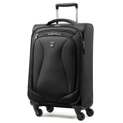 Atlantic Ultra Lite 4 21" Carry-on Softside Spinner