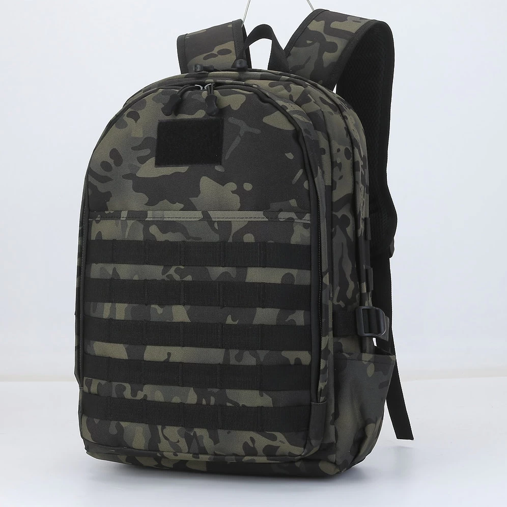 Camel Mountain 38058 Backpack - Image 5