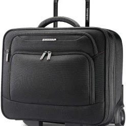 Samsonite Xenon 3.0 Wheeled Mobile Office